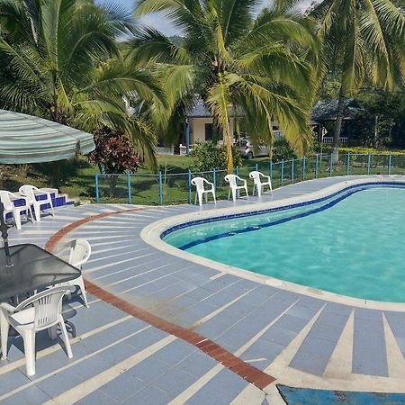 Hotel Campestre El Salitre فليتا المظهر الخارجي الصورة