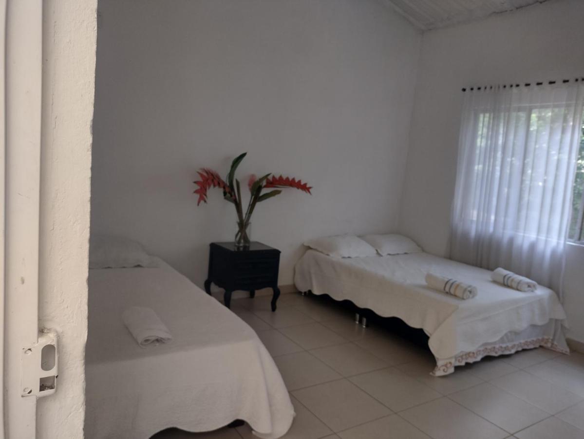 Hotel Campestre El Salitre فليتا المظهر الخارجي الصورة