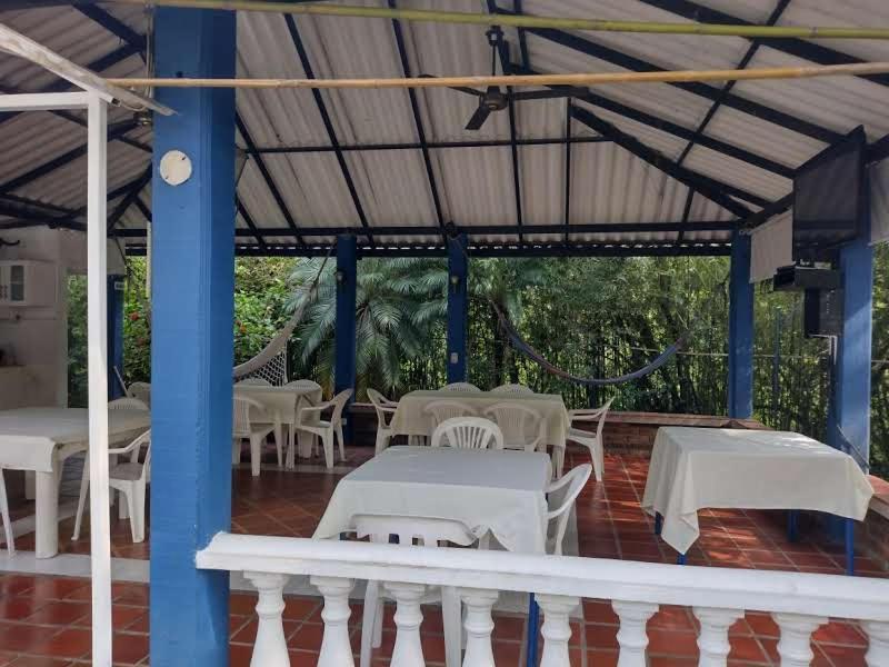 Hotel Campestre El Salitre فليتا المظهر الخارجي الصورة