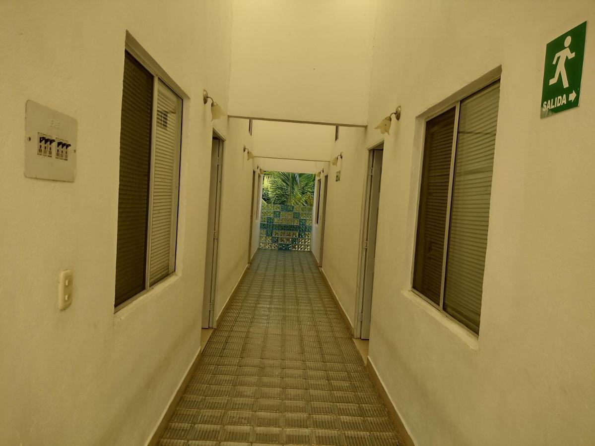 Hotel Campestre El Salitre فليتا المظهر الخارجي الصورة