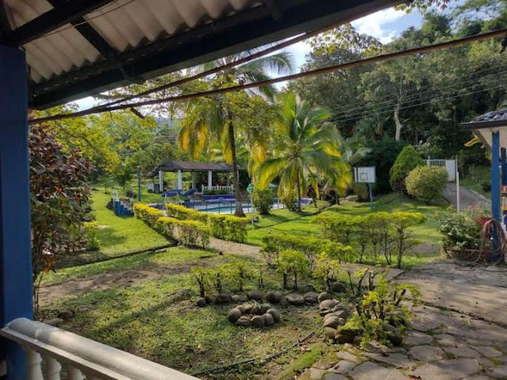 Hotel Campestre El Salitre فليتا المظهر الخارجي الصورة