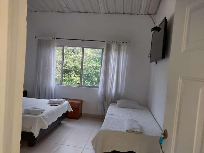 Hotel Campestre El Salitre فليتا المظهر الخارجي الصورة